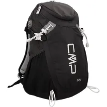 CMP Katana 22 l schwarz