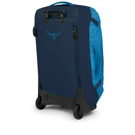 Osprey Transporter 4-Rollen 66 cm / 60 l blau