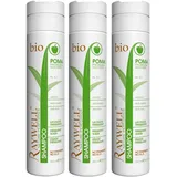 RAYWELL Bio Poma Frequent Wash Shampoo reifes Haar 250 ml