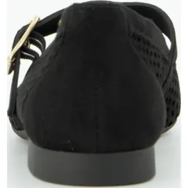 Paul Green 1209-009 schwarz 40