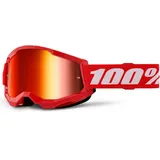 100% Accuri II Motocross Brille, für Männer