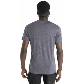 Icebreaker 125 Cool-Lite Sphere III Midnight Navy Heather M