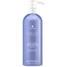 Alterna Caviar Restructuring Bond Repair Shampoo 976 ml