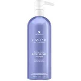 Alterna Caviar Restructuring Bond Repair Shampoo 976 ml