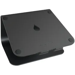 RAIN DESIGN mStand - Notebook-Ständer - Schwarz