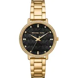 Edelstahl 39 mm MK4593