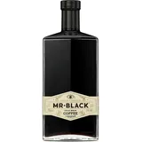 Mr Black Kaffeelikör | Cold Brew | Aus 100% Arabica-Kaffee | Perfekt in Espresso Martini | 700ml | 21% vol.