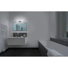 Osram Orbis Mirror (6,8 W) Schwarz