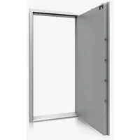 Apate 200 - Tresortür Klasse 1 - (200 x 100 x 24cm)