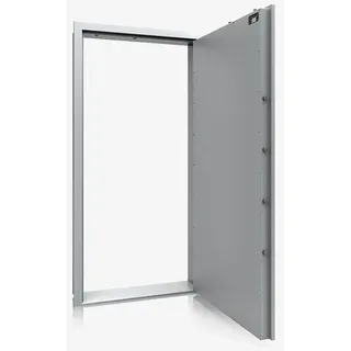 Apate 200 - Tresortür Klasse 1 - (200 x 100 x 24cm)