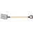 Stocker Mistgabel mit 4 Zinken