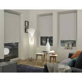 GARDINIA Thermo-Rollo 60 x 150 cm Weiß