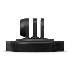 Garmin Lenkerhalterung Adapter Fuer Varia UT800 schwarz