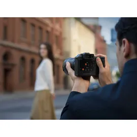 Hasselblad X2D II 100C + XCD