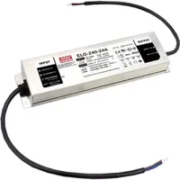 MeanWell Ac/Dc Led-Treiber Mit Pfc-Schaltkreis - 1 Ausgang -