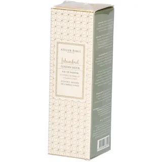 Atelier Rebul Istanbul Golden Hour Eau de Parfum