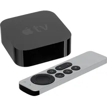 Apple TV HD