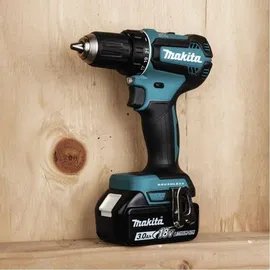 Makita DDF485RTJ3 inkl. 2 x 5 Ah + Makpac