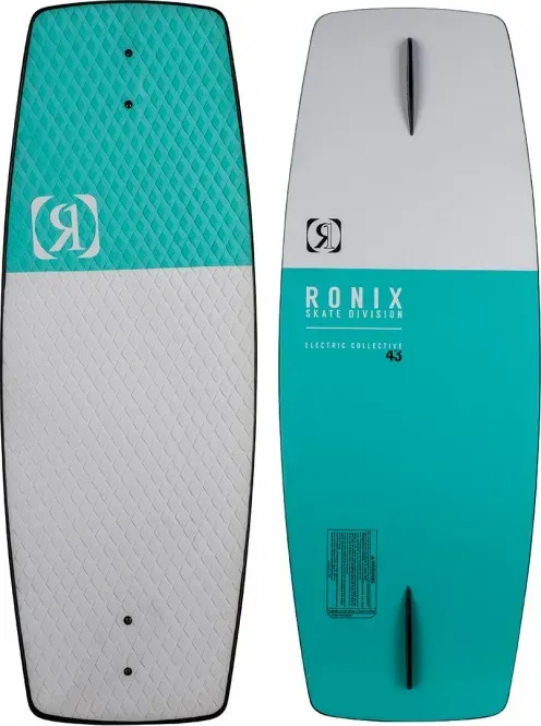 RONIX ELECTRIC COLLECTIVE Wakeskate 2024 - 43