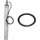 Buderus - Boiler Dichtung Boilerdichtung Lt L Sus Opferanode Anode 63043454 Boiler