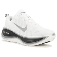 Nike Vomero Plus Herren White/Metallic Silver/Black/Cool Grey 42