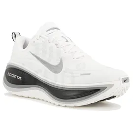 Nike Vomero Plus Herren White/Metallic Silver/Black/Cool Grey 42