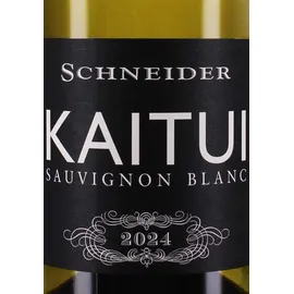 Markus Schneider Kaitui Sauvignon Blanc 2024