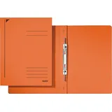 Leitz Schnellhefter A4 orange