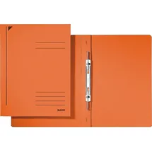 Leitz Schnellhefter A4 orange