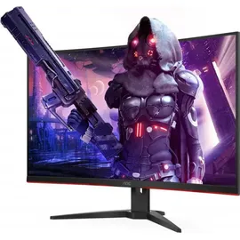 AOC CQ32G2SE/BK 32"