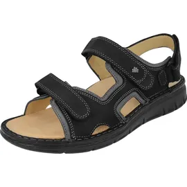 Finn Comfort Wanaka Herren Schwarz 41