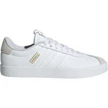 adidas VL Court 3.0 Cloud White / Cloud White / Grey One 38 2/3