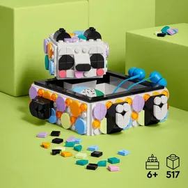 LEGO Dots Panda Ablageschale 41959