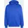 adidas Hoodie Blau M