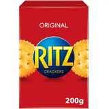 RITZ Cracker 200g