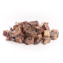 mascota vital Hirsch-Lungenwürfel 200 g