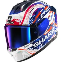 Shark Skwal i3 Zarco GP DE France WVB, L
