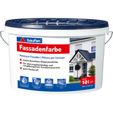 Baufan Fassadenfarbe STANDARD 10 l