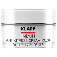 Klapp Cosmetics Klapp Immun Anti-Stress Cream Pack 50 ml