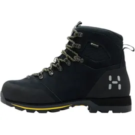 Haglöfs Incline GTX Mid Schuhe (Größe 42, schwarz)