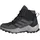 Adidas Terrex Ax4r Mid  Core Black / Grey Four / Grey Six 37 1/3