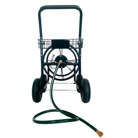 Westmann Rota Schlauchwagen 0,95 m schwarz