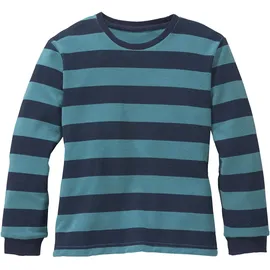 AUTHENTIC LE JOGGER Pyjama in petrol-navy | Gr.: 158/164