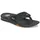 REEF Fanning Schwarz/Silber 42