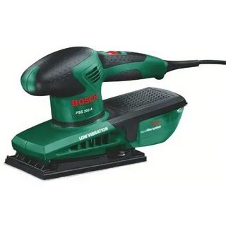 Bosch Schwingschleifer PSS 200 A