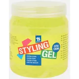 Hegron Haargel Styling Gel extra stark 500 ml