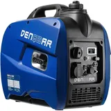 Denqbar Inverter Stromerzeuger Generator Notstromaggregat DQ-2100