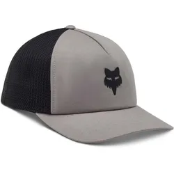 FOX Head Trucker Kappe, grau für Männer