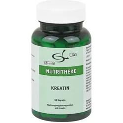 Kreatin