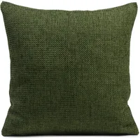 Gözze Kissenbezug Dallas 50 x cm Polyester Grün Dunkelgrün